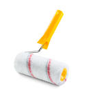 Валик HARDY Multikolor 18см с ручкой (0111-264818) 