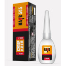 Профессиональный супер-клей NAVR 505 5гр. (9919) 