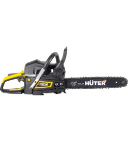 Бензопила цепная BS-2300М Huter 70/6/12
