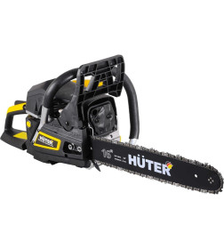 Бензопила цепная BS-2300М Huter 70/6/12