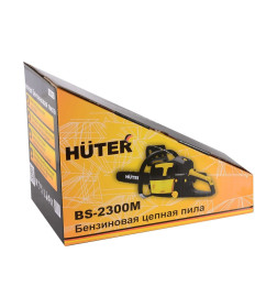 Бензопила цепная BS-2300М Huter 70/6/12