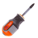 Отвертка крестовая PH2x38 мм ROUND GRIP Ombra 751238 (751238) 