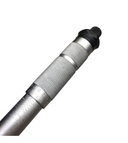 Ключ динамометрический 1/2" CrV, 42-210 Нм, Vertextools