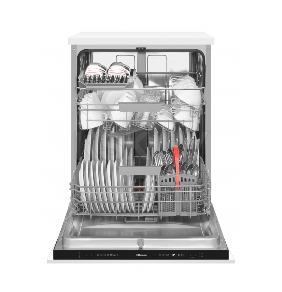 Посудомоечная машина встраиваемая Hansa ZIM647TH (ZIM647TH) 