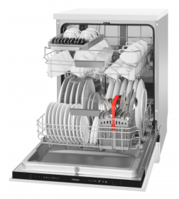 Посудомоечная машина встраиваемая Hansa ZIM647TH