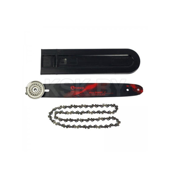 Электропила цепная Katana ES2000S (KES2000A.00) 
