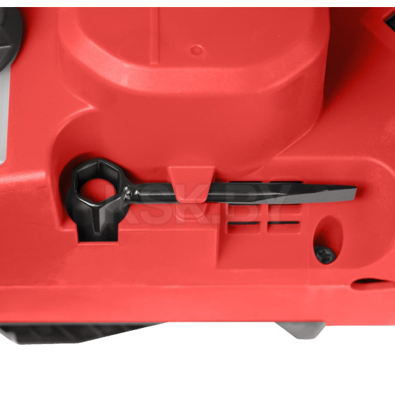 Электропила цепная Milwaukee M18 FTHCHS35-0 4933479588 (4933479588) 