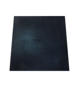 Коврик диэлектрический 500х500мм АЗРИ