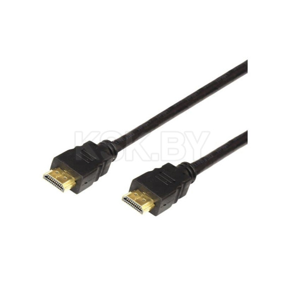 Шнур HDMI - HDMI, длина 1,5 метра, Gold  PROconnect (17-6203-8) 