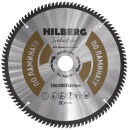 Диск пильный по ламинату 250х100Тх30 мм Hilberg Industrial HL250 (HL250) 