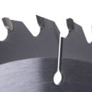 Диск пильный по дереву 230х48Тх30 мм Hilberg Industrial HW231 (HW231) 