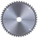 Диск пильный по дереву 230х48Тх30 мм Hilberg Industrial HW231 (HW231) 