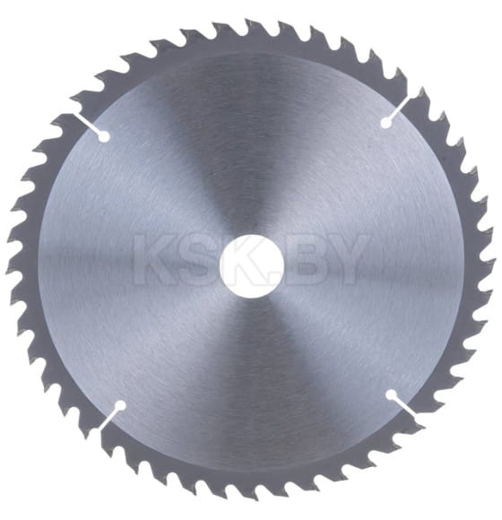 Диск пильный по дереву 230х48Тх30 мм Hilberg Industrial HW231 (HW231) 