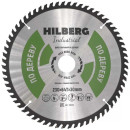 Диск пильный по дереву 230х64Тх30 мм Hilberg Industrial HW232 (HW232) 