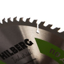 Диск пильный по дереву 230х64Тх30 мм Hilberg Industrial HW232 (HW232) 