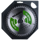 Диск пильный по дереву 230х48Тх32/30 мм Hilberg Industrial HW234 (HW234) 