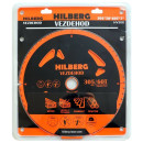 Диск пильный по дереву 305х60Тх30 мм 7º Hilberg Vezdehod HV308 (HV308) 