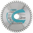 Диск пильный по дереву 210х48Tх32/30 мм Gross 73328 (73328)