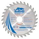 Диск пильный по дереву 230х24Tх32/30 мм Барс 73383 (73383) 