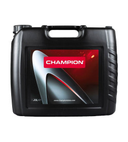 Антифриз Champion AntiFreeze G12+ LL (концентрат) 20л