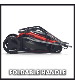 Газонокосилка электрическая Einhell GC-EM 1600/37
