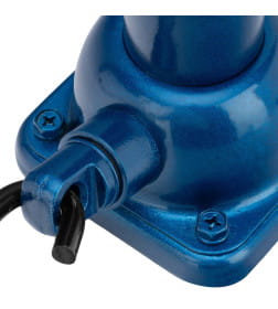 Домкрат бутылочный механический 2 т (h подъема 160-325 мм) Stels 50101