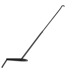 Домкрат бутылочный механический 2 т (h подъема 160-325 мм) Stels 50101