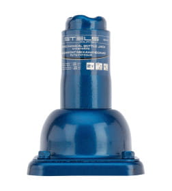 Домкрат бутылочный механический 2 т (h подъема 160-325 мм) Stels 50101