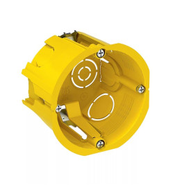 Коробка установочная для полых стен 68*45мм IMT35150 Schneider electric