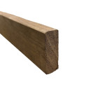 Заготовка для трапа термоольха Сорт "А" 2100х45х16мм 