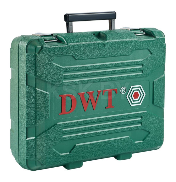 Дрель-шуруповерт аккумуляторная ABS-14.4 L-2 BMC DWT (ABS-14.4 L-2 BMC)