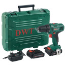 Дрель-шуруповерт аккумуляторная ABS-14.4 L-2 BMC DWT (ABS-14.4 L-2 BMC)