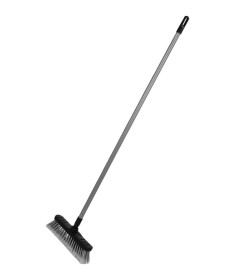 Щётка с рукояткой 110 см SPB028-BLACK