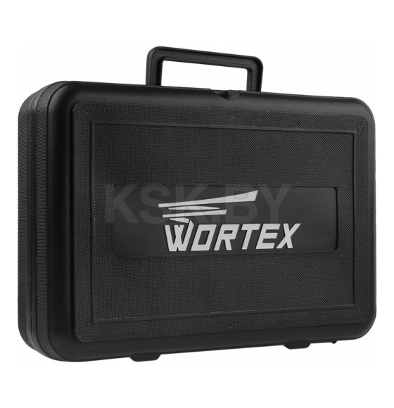 Гравер электрический WORTEX MG 3214 E в чем. + аксессуары (MG3214E0011) 