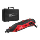Гравер электрический WORTEX MG 3214 E в чем. + аксессуары (MG3214E0011) 