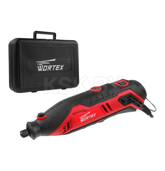 Гравер электрический WORTEX MG 3214 E в чем. + аксессуары (MG3214E0011) 