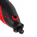 Гравер электрический WORTEX MG 3214 E в чем. + аксессуары (MG3214E0011) 