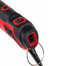 Гравер электрический WORTEX MG 3214 E в чем. + аксессуары (MG3214E0011) 