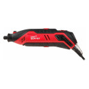 Гравер электрический WORTEX MG 3214 E в чем. + аксессуары (MG3214E0011) 