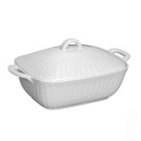 Форма для запекания 25,5 х 17,5 х 9 см с крышкой DA5334 Market Union (DA5334) 