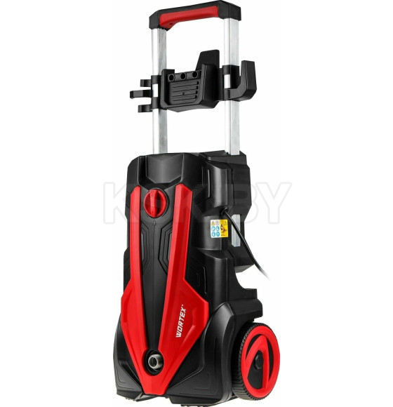 Мойка высокого давления Wortex PW 1620 (0318312) (0318312)