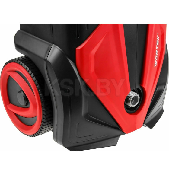 Мойка высокого давления Wortex PW 1620 (0318312) (0318312)