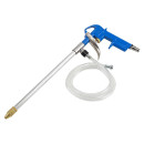 Пистолет пневматический для мойки деталей Forsage (58673) 