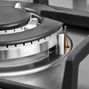 Панель варочная газовая EXITEQ PF 640 STX-E/A (PF 640 STX-E/A) 