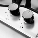 Панель варочная газовая EXITEQ PF 640 STX-E/A (PF 640 STX-E/A) 