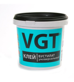 Клей "Бустилат" VGT универсальный, 2,5 кг