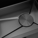 Мойка ARFEKA SENSOR ECO AR 750*450 BLACK PVD NANO DECOR (SENSOR ECO AR 750*450 BLACK PVD NAN) 