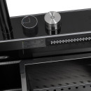Мойка ARFEKA SENSOR ECO AR 750*450 BLACK PVD NANO DECOR (SENSOR ECO AR 750*450 BLACK PVD NAN) 