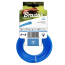 Леска звезда BRADAS 3,0мм/15м ZTG3015K (ZTG3015K) 