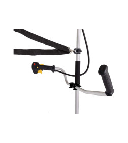 Бензиновый триммер GGT-15004Т (четырёхтактный) Huter